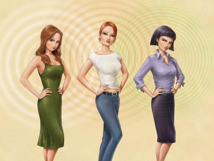 Illustration for the chapter Women’s Frequency of Awakening Her